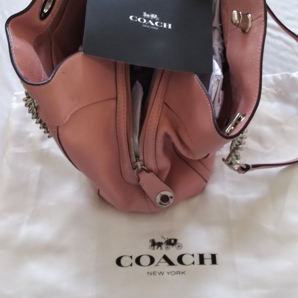 Coach pocketbook - Picture 7 of 10